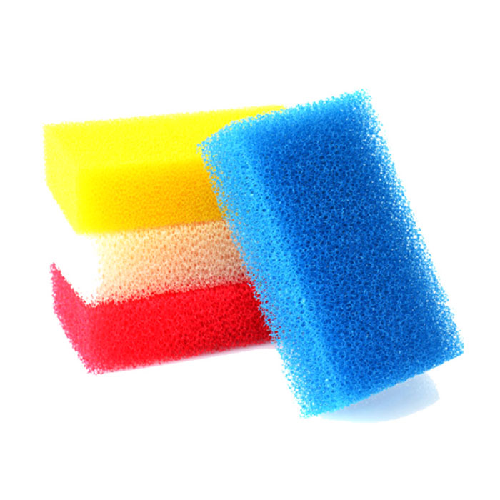 Кольорова піна PU Foamy